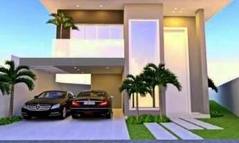 Imagem: Rio de Janeiro - Casa de Condomínio - Campo