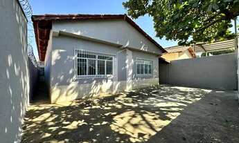 Imagem: Casa em Jardim Maria Inês - Aparecida de