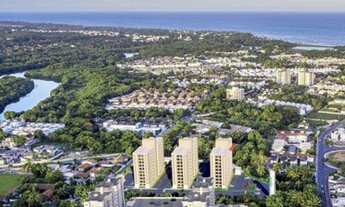 Imagem 6: Excelente 02 quartos nascente Spazio Singular