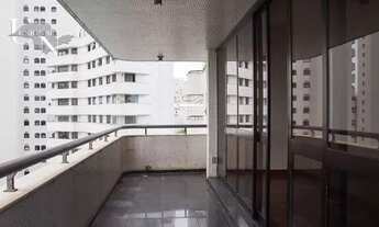 Imagem 7: Apartamento com 4 dormitórios à venda, 286 m² por R$ 2.600.000 - Santa Cecília - São Paulo