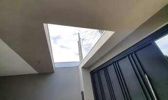 Imagem 3: Casa Jardim Solange para venda