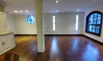 Imagem 6: Casa em Jardim Botânico