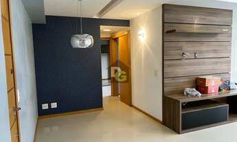 Imagem 3: Aluguel ICARAI Niterói Mariz e Barros 434 condomínio Madrid melhor e maior 2 quartos da re