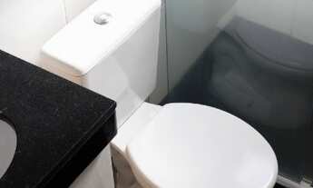 Imagem 7: Apartamento à venda 2 quartos 1 vaga Parque Atlanta Araraquara