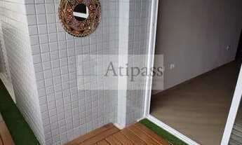 Imagem 3: APARTAMENTO LOCAÇÃO, 91M² - SÃO BERNARDO, CENTRO, 3 QUARTOS (1 SUÍTE), COZINHA PLANEJADA