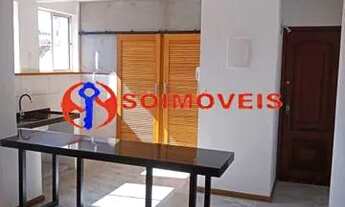 Imagem 6: Apartamento-À VENDA-Tijuca-Rio de Janeiro-RJ