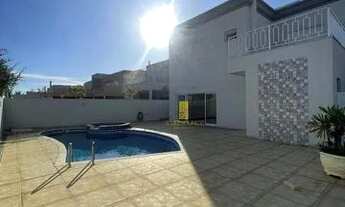 Imagem 5: Sobrado com 3 dormitórios, 392 m² - venda por R$ 2.530.000,00 ou aluguel por R$ 13.857,00