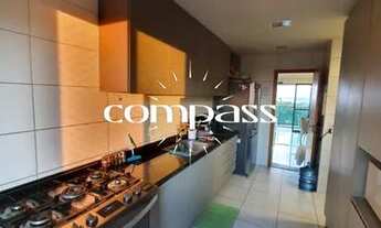 Imagem 4: Apartamento com 4 suítes para venda no Condomínio Paradiso no Paiva - Cabo de Sto. Agostin