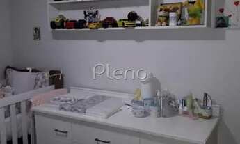 Imagem 7: Apartamento à venda no Parque das Camélias - Campinas