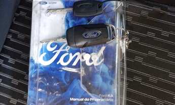 Imagem 4: Ford Ka Quarto com aluguel por R$45.900 /mês