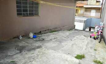 Imagem 2: CASA TERREA à venda, 2 quartos, 1 vaga, JARDIM MONTE LIBANO - Santo André/SP