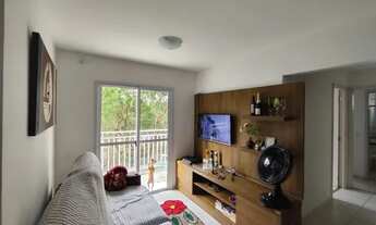 Imagem 4: WG - Apartamento 3 Quartos com Suite Villagio Laranjeiras 369.900,00