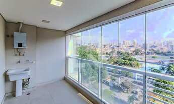 Imagem 6: Apartamento para Aluguel - Água Fria, 1 Quarto, 40 m2