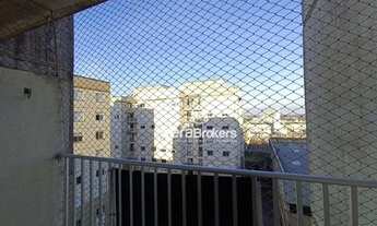 Imagem: Lindo Apartamento com 2 dormitórios para