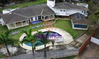 Imagem: JUNDIAÍ - Casa Padrão - CHÁCARA MALOTA