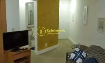 Imagem 3: Apartamento para Locação no bairro Paraíso em São Paulo - SP