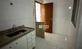 Imagem 7: Apartamento com 2 dormitórios para alugar, 80 m² por R$ 1.130,00/mês - Conselheiro Paulino