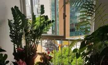 Imagem 4: Apartamento de 110m² disponível para venda ou locação em Santo André