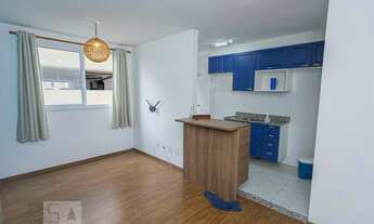 Imagem 2: Apartamento para Aluguel - Jardim Iris , 2 Quartos, 47 m2