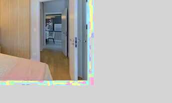 Imagem 7: Apartamento para venda tem 142 metros quadrados com 3 quartos em Bigorrilho - Curitiba - P