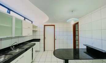 Imagem 7: Apartamento para aluguel e venda com 160 metros quadrados com 4 quartos em Areia Preta - N