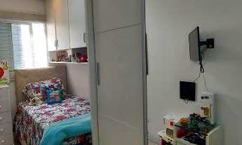 Imagem 7: APARTAMENTO SEM CONDOMÍNIO à venda, 2 quartos, 1 suíte, 1 vaga, Vila Curuçá - Santo André
