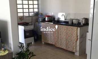 Imagem 5: Casas à venda 2 quartos 2 vagas Jardim Boa Vista II Araraquara