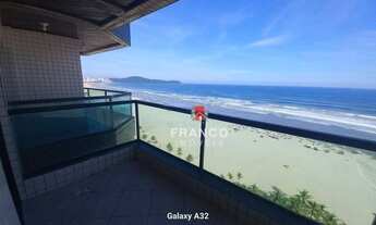 Imagem 2: Apartamento com 3 dormitórios para alugar, 130 m² por R$ 4.500/mês - Aviação - Praia Grand