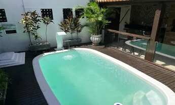 Imagem 3: Casa em Candelária disponível para locação residencial ou comercial