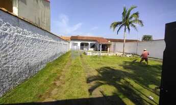 Imagem 5: Casa para venda tem 420 metros quadrados com 2 quartos em Cibratel II - Itanhaém - SP