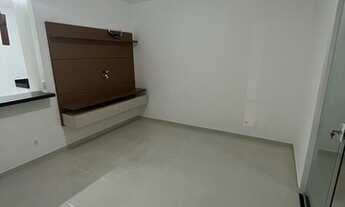 Imagem 4: Apartamento sol da manhã 2 quartos com suite Jockey de Itaparica