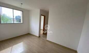 Imagem 2: Spazio Louvre, Apartamento com 2 quartos à venda, Gleba Fazenda Palhano, Londrina/PR