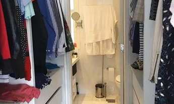 Imagem 5: Apartamento para venda tem 95m2. com 2 quartos indevasssvelem Botafogo - Rio de Janeiro