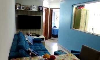 Imagem 5: APARTAMENTO SEM CONDOMÍNIO à venda, 2 quartos, Parque Erasmo Assunção - Santo André/SP