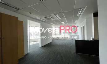 Imagem 4: Conjunto para locação de 97m² - 3 vagas ao lado da Estação Berrini