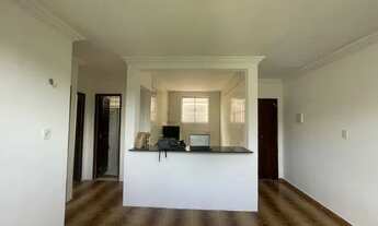 Imagem: Alugo apartamento na Forquilha