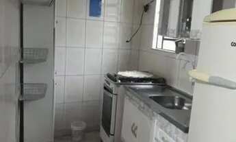 Imagem 6: Aluga-se definitivo Kitnet na Martin de Sá