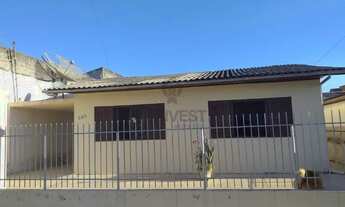 Imagem: Casa à venda, 3 quartos, 1 vaga, Coloninha