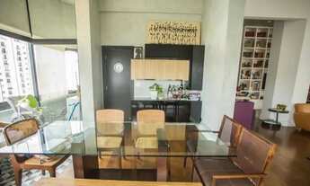 Imagem 2: Apartamento à venda com , 3 quartos com suítes, 2 vagas de garagem na Vila Clementina