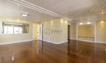 Imagem 3: Apartamento Venda Moema 200 m² 4 Dormitórios