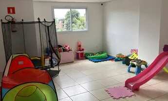 Imagem 2: Lindo Apartamento semi mobiliado na Aviação em Praia Grande !