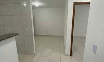 Imagem 2: Apartamento ágio superior e inferior