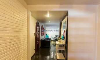 Imagem 4: Sobrado à Venda no Jabaquara a 10 Minutos do Metrô Jabaquara e Conceição. Fácil acesso à C