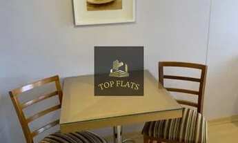 Imagem 7: Flat disponível na Bela Vista