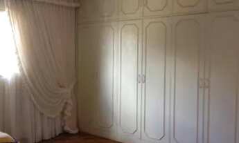 Imagem 5: Casa Padrão em São José do Rio Preto