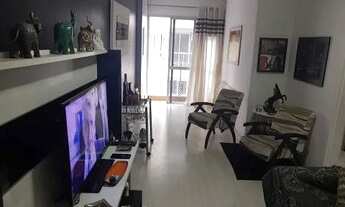 Imagem 2: Apartamento para venda tem 78 metros quadrados com 2 quartos em Vila Isabel - Rio de Janei