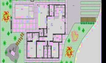 Imagem: Casa Residencial à venda, Condomínio Residencial