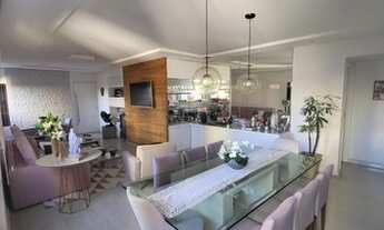 Imagem 5: Apartamento para venda possui 152 metros quadrados com 3 quartos em Jaqueira - Recife - PE