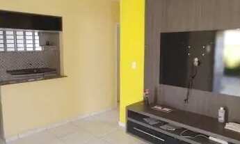 Imagem 4: Casa em consolação