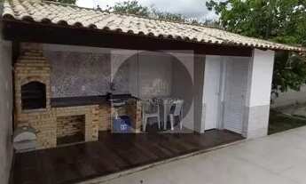 Imagem 2: Casa para venda possui 360 metros quadrados com 5 quartos em Fluminense - São Pedro da Ald